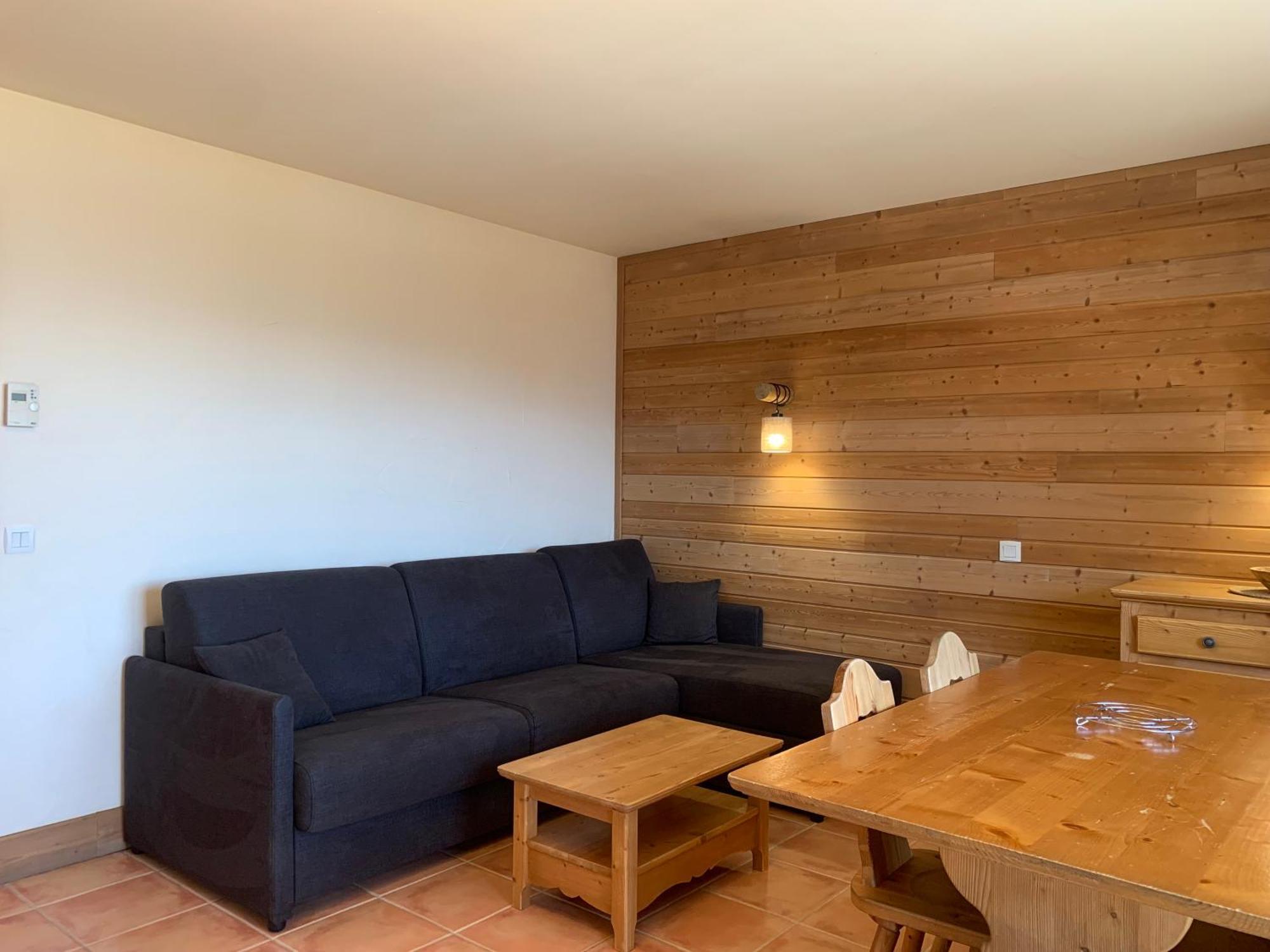 Lagodille Pra Loup 1500 Exterior photo