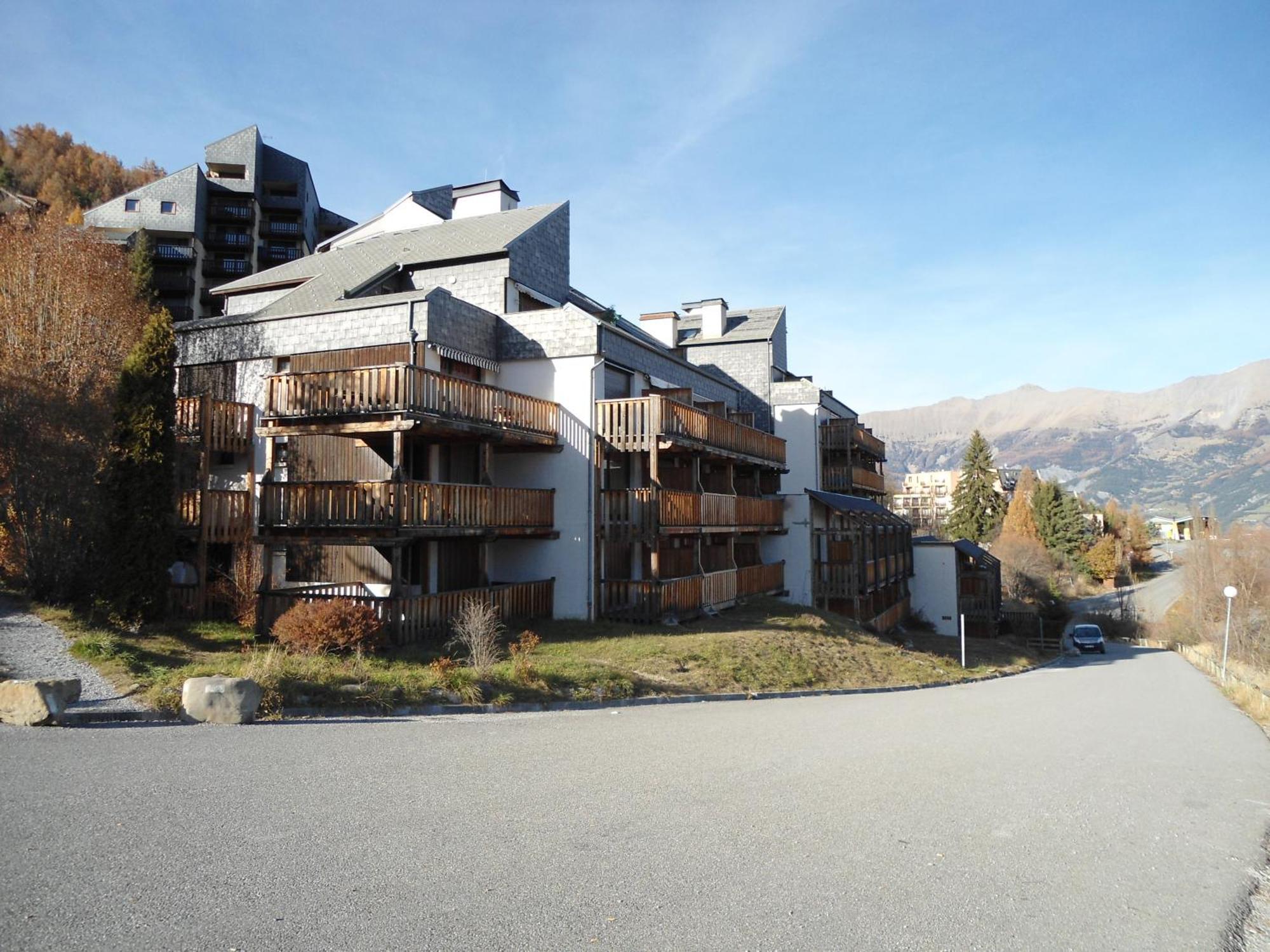 Lagodille Pra Loup 1500 Exterior photo