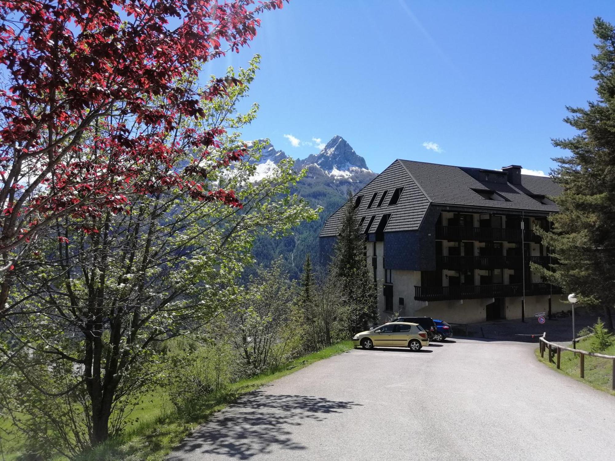 Lagodille Pra Loup 1500 Exterior photo