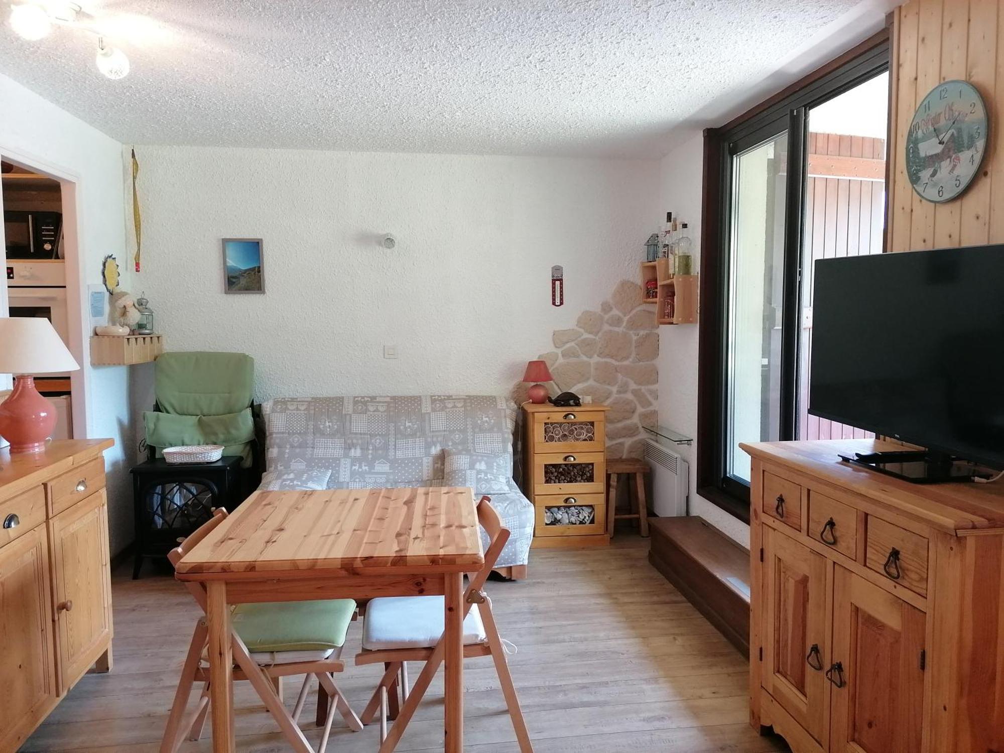 Lagodille Pra Loup 1500 Exterior photo