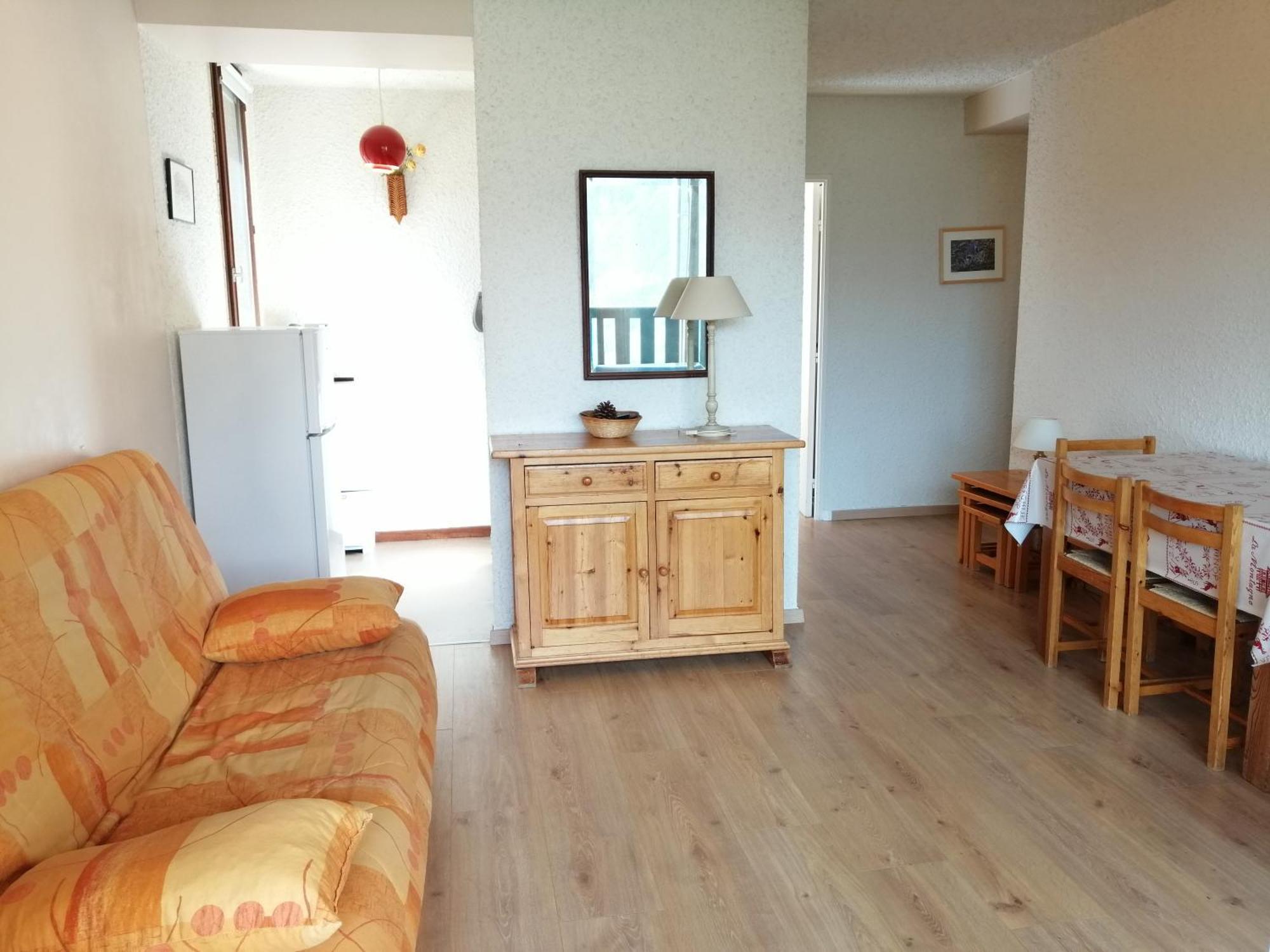 Lagodille Pra Loup 1500 Room photo